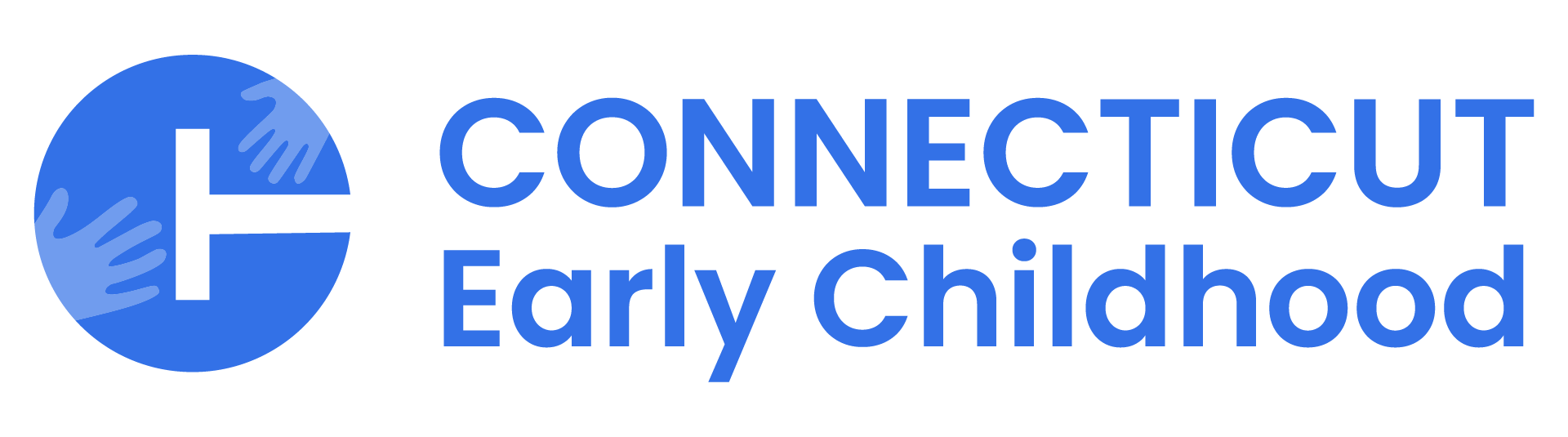 Logo for the Connecticut Office of Early Childhood